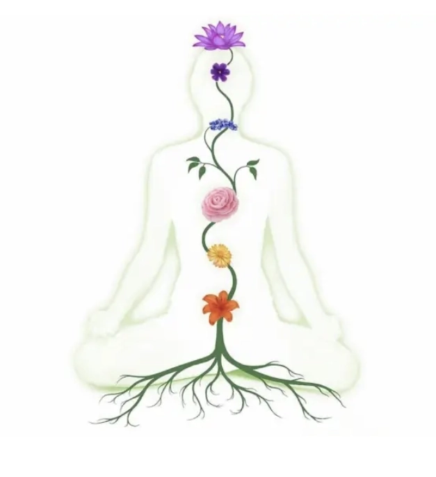 stress relief reflexology